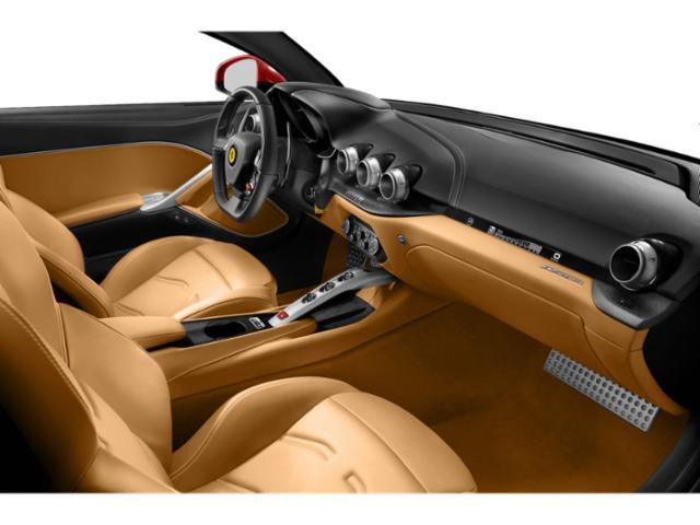 used 2015 Ferrari F12berlinetta car, priced at $334,990