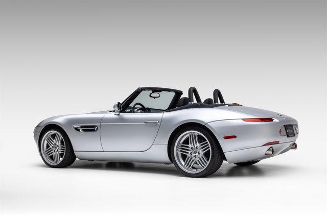 used 2003 BMW Z8 car, priced at $274,990