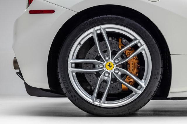 used 2017 Ferrari 488 GTB car, priced at $264,990