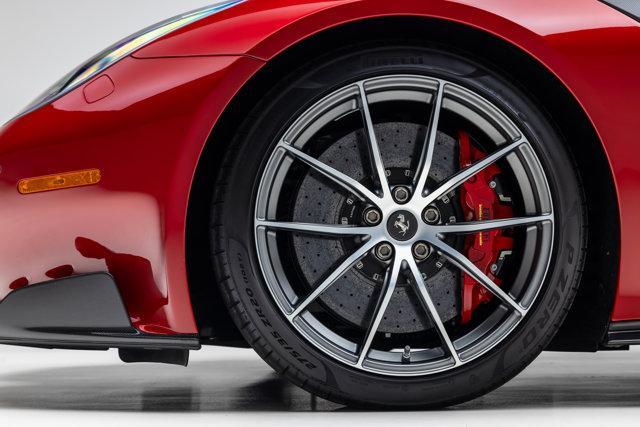 used 2017 Ferrari F12tdf car, priced at $2,099,990