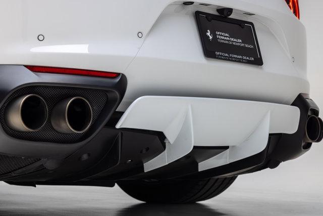 used 2019 Ferrari 812 Superfast car, priced at $384,990