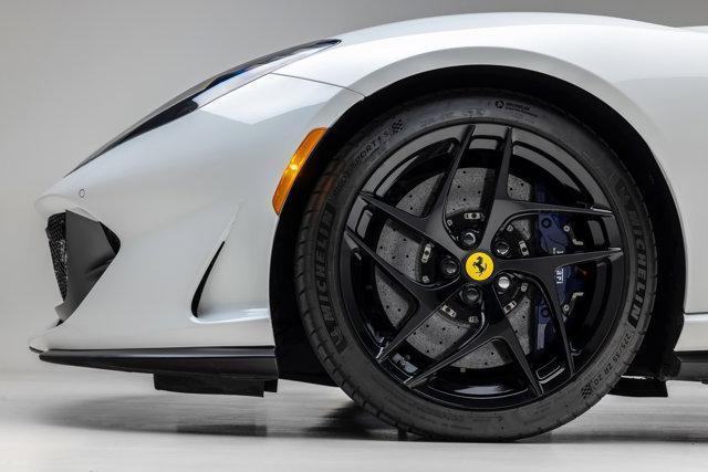 used 2019 Ferrari 812 Superfast car, priced at $384,990