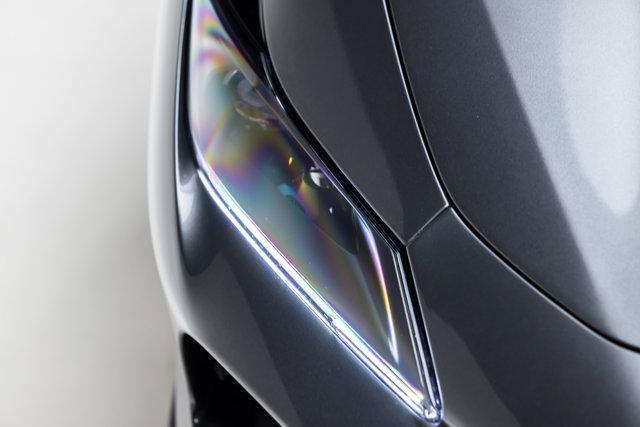 used 2021 Ferrari F8 Tributo car, priced at $399,990