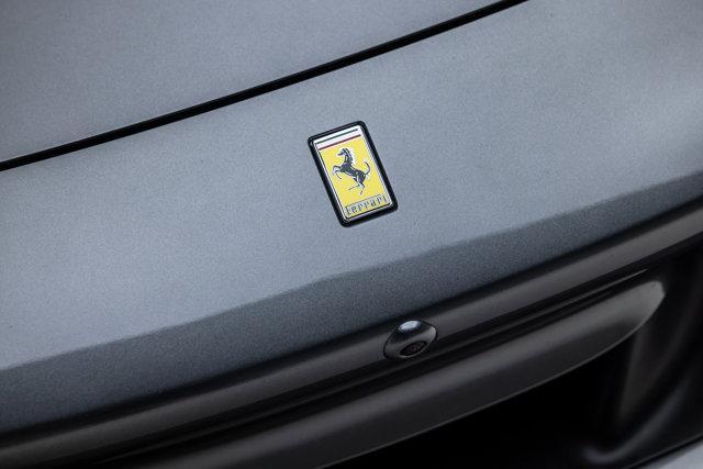 used 2021 Ferrari F8 Tributo car, priced at $399,990