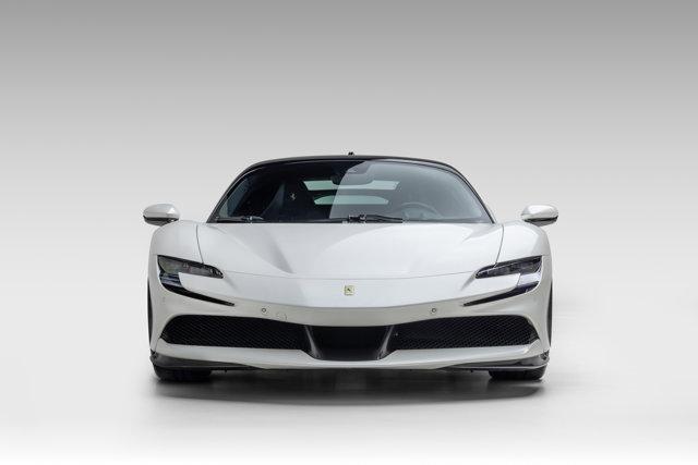 used 2023 Ferrari SF90 Stradale car, priced at $469,990