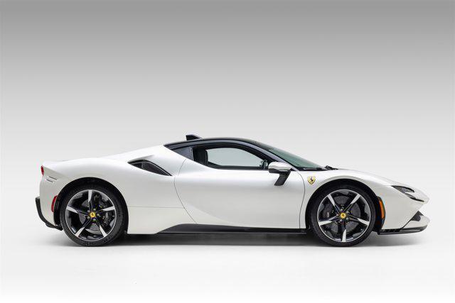 used 2023 Ferrari SF90 Stradale car, priced at $469,990