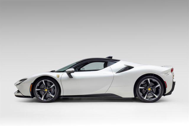 used 2023 Ferrari SF90 Stradale car, priced at $469,990