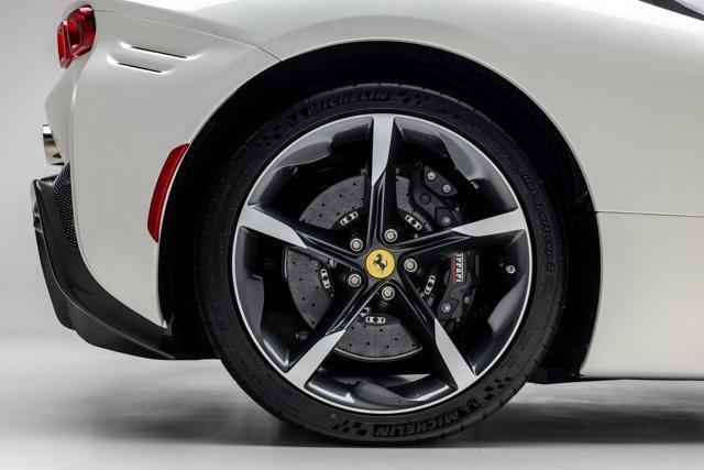 used 2023 Ferrari SF90 Stradale car, priced at $469,990