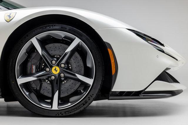 used 2023 Ferrari SF90 Stradale car, priced at $469,990