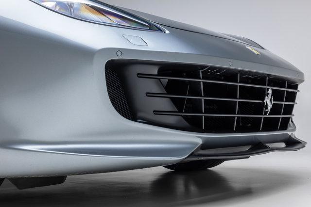 used 2018 Ferrari GTC4Lusso car, priced at $189,990