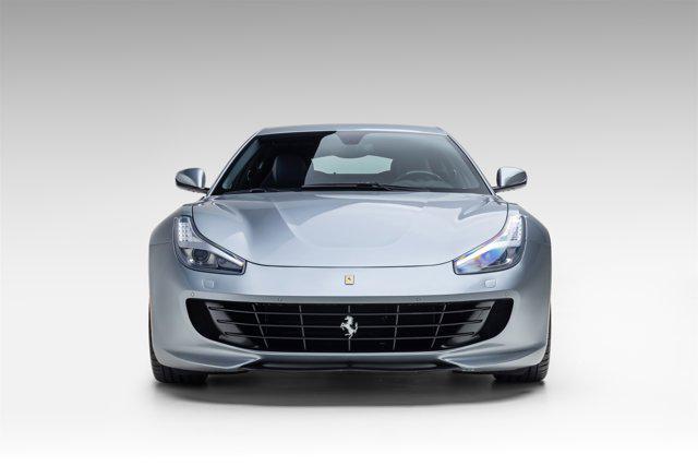 used 2018 Ferrari GTC4Lusso car, priced at $189,990