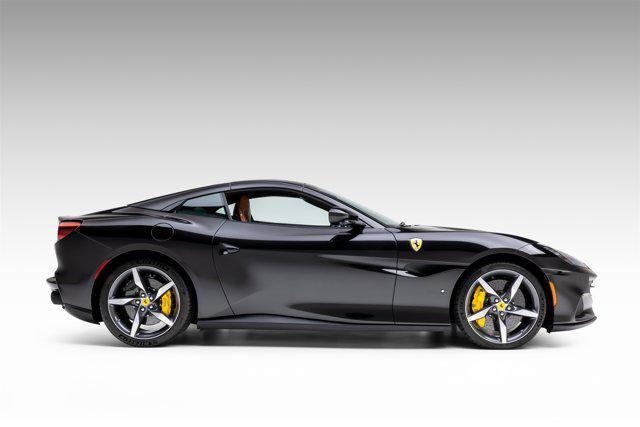 used 2023 Ferrari Portofino M car, priced at $279,990