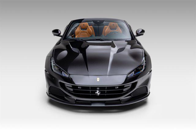 used 2023 Ferrari Portofino M car, priced at $279,990