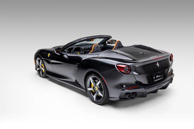 used 2023 Ferrari Portofino M car, priced at $279,990