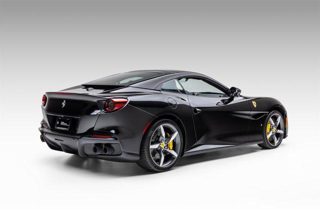 used 2023 Ferrari Portofino M car, priced at $279,990