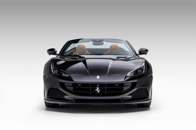used 2023 Ferrari Portofino M car, priced at $279,990