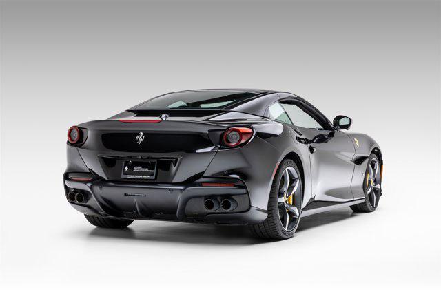 used 2023 Ferrari Portofino M car, priced at $279,990