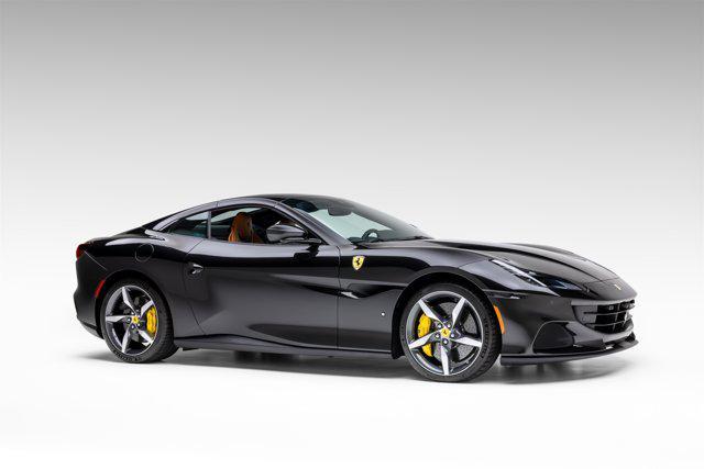 used 2023 Ferrari Portofino M car, priced at $279,990