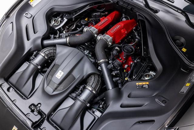used 2023 Ferrari Portofino M car, priced at $279,990
