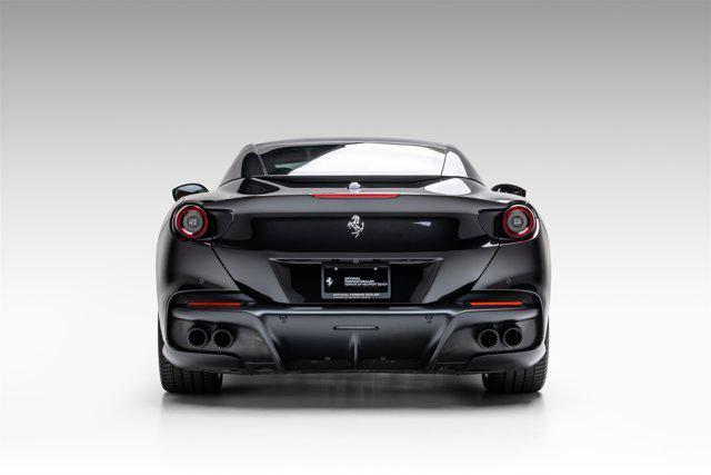 used 2023 Ferrari Portofino M car, priced at $279,990