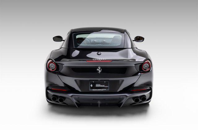 used 2023 Ferrari Portofino M car, priced at $279,990