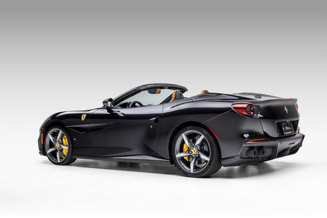 used 2023 Ferrari Portofino M car, priced at $279,990