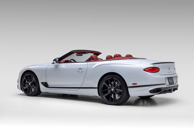 used 2020 Bentley Continental GT car, priced at $209,990
