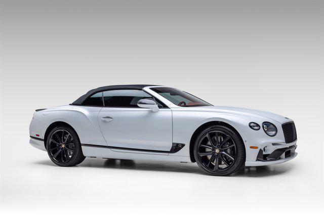 used 2020 Bentley Continental GT car, priced at $209,990