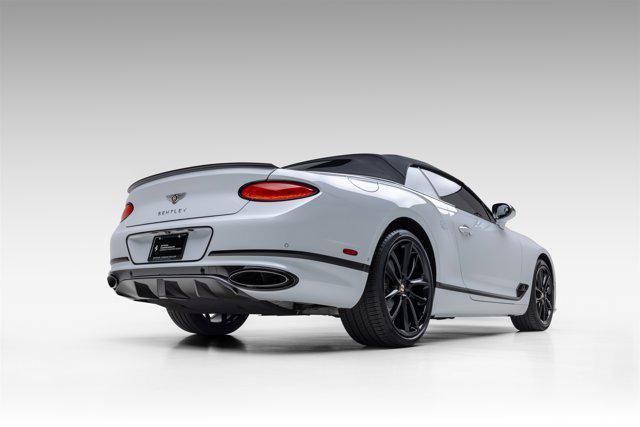 used 2020 Bentley Continental GT car, priced at $209,990