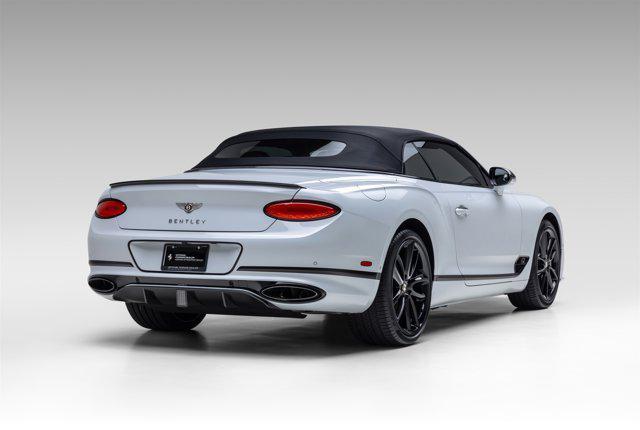 used 2020 Bentley Continental GT car, priced at $209,990