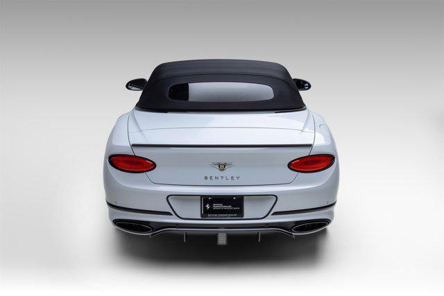 used 2020 Bentley Continental GT car, priced at $209,990