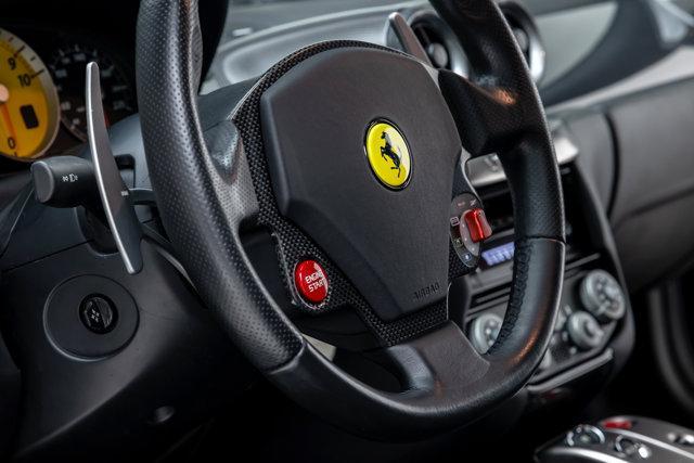 used 2007 Ferrari 599 GTB Fiorano car, priced at $189,990