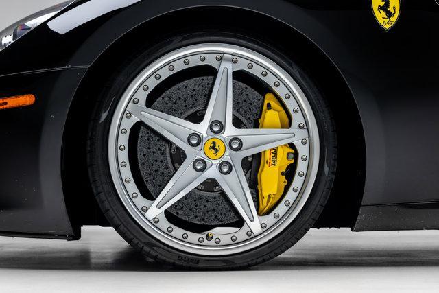 used 2007 Ferrari 599 GTB Fiorano car, priced at $189,990