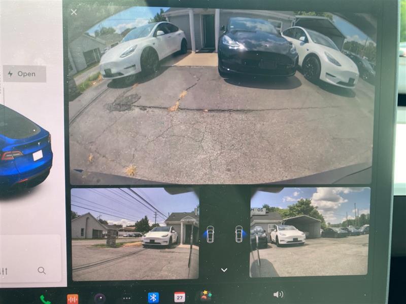 used 2023 Tesla Model Y car, priced at $32,995