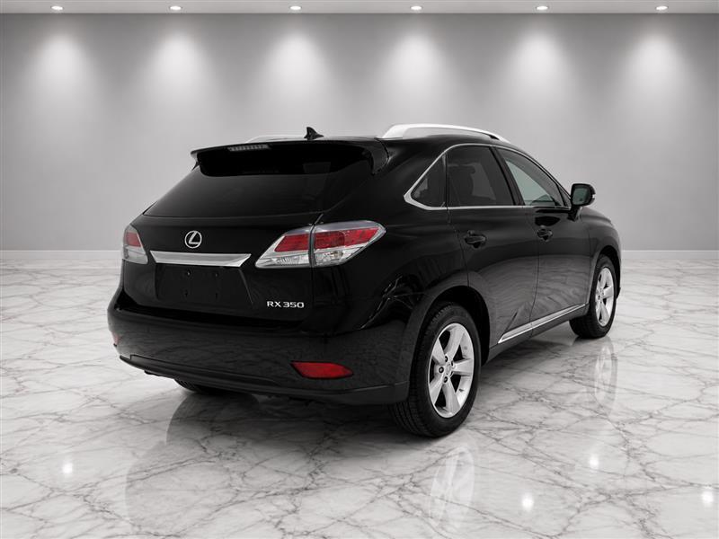 used 2013 Lexus RX 350 car, priced at $14,995