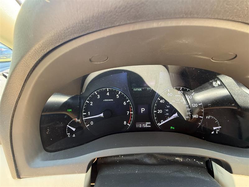 used 2013 Lexus RX 350 car, priced at $14,995