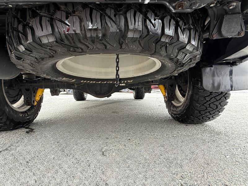 used 2015 Toyota Land Cruiser car, priced at $49,995