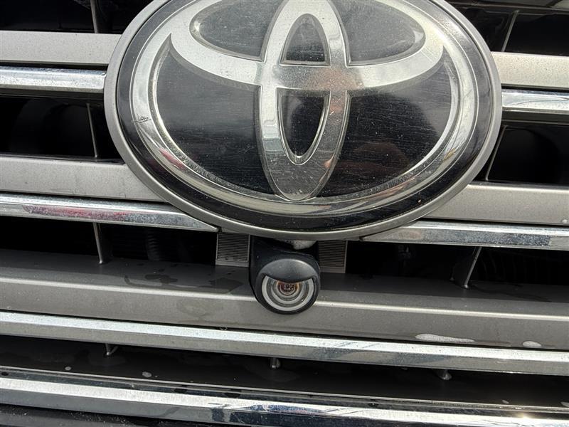used 2015 Toyota Land Cruiser car, priced at $49,995