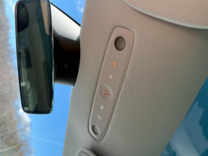 used 2024 Tesla Model 3 car, priced at $37,995