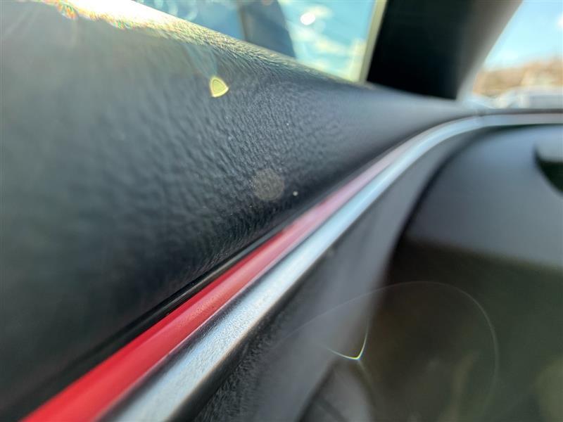 used 2024 Tesla Model 3 car, priced at $37,995