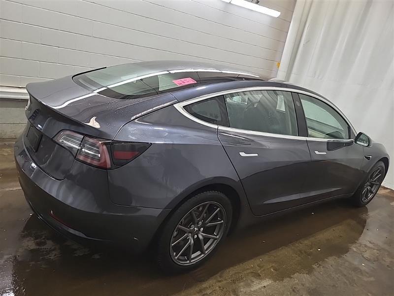 used 2018 Tesla Model 3 car, priced at $19,995
