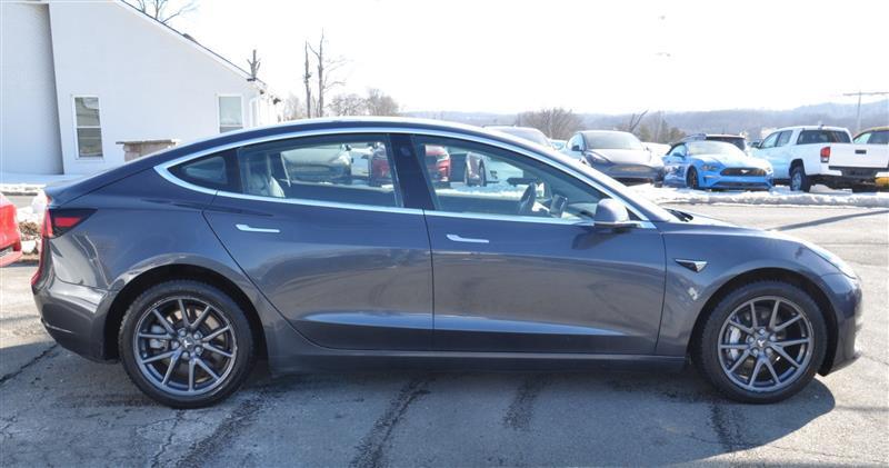 used 2018 Tesla Model 3 car, priced at $18,995