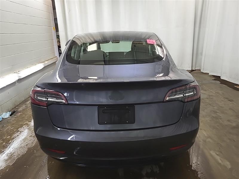 used 2018 Tesla Model 3 car, priced at $19,995