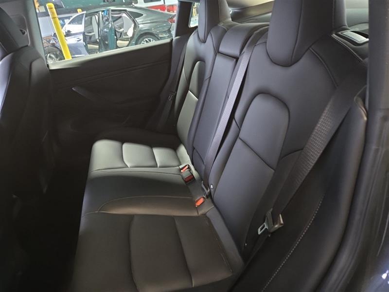 used 2018 Tesla Model 3 car, priced at $19,995