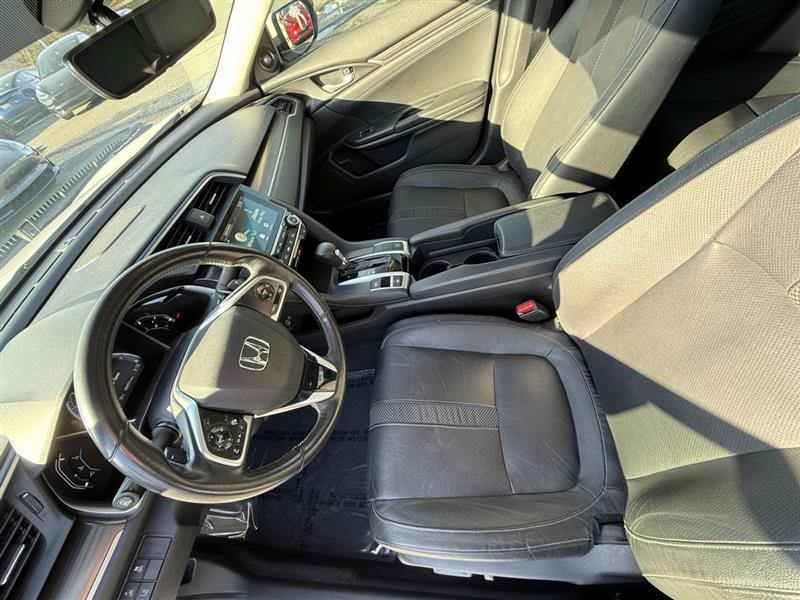 used 2019 Honda Civic car, priced at $17,995
