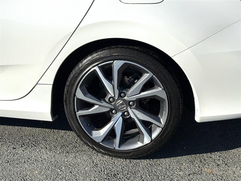 used 2019 Honda Civic car, priced at $17,995