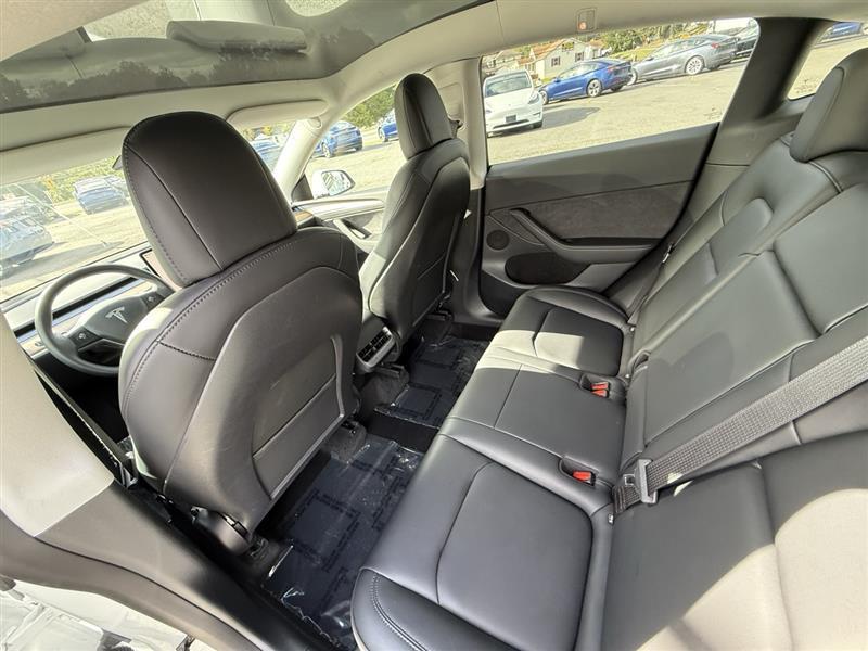 used 2022 Tesla Model Y car, priced at $29,995