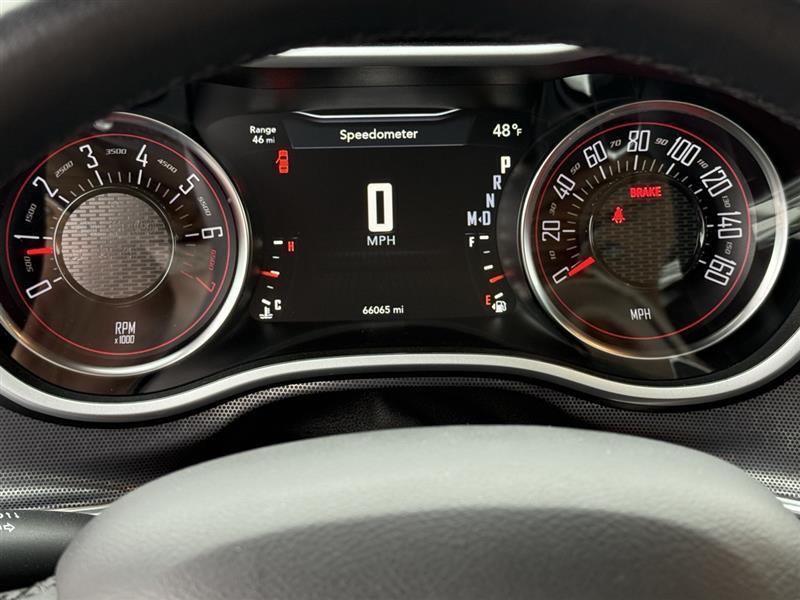 used 2017 Dodge Challenger car, priced at $19,995