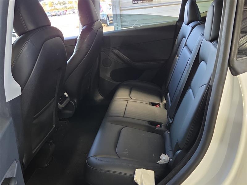 used 2023 Tesla Model Y car, priced at $32,995