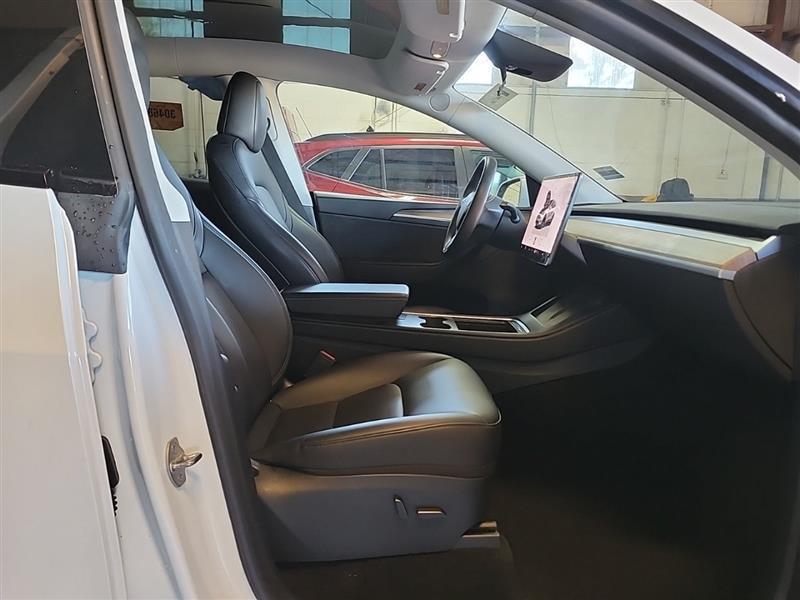 used 2023 Tesla Model Y car, priced at $32,995